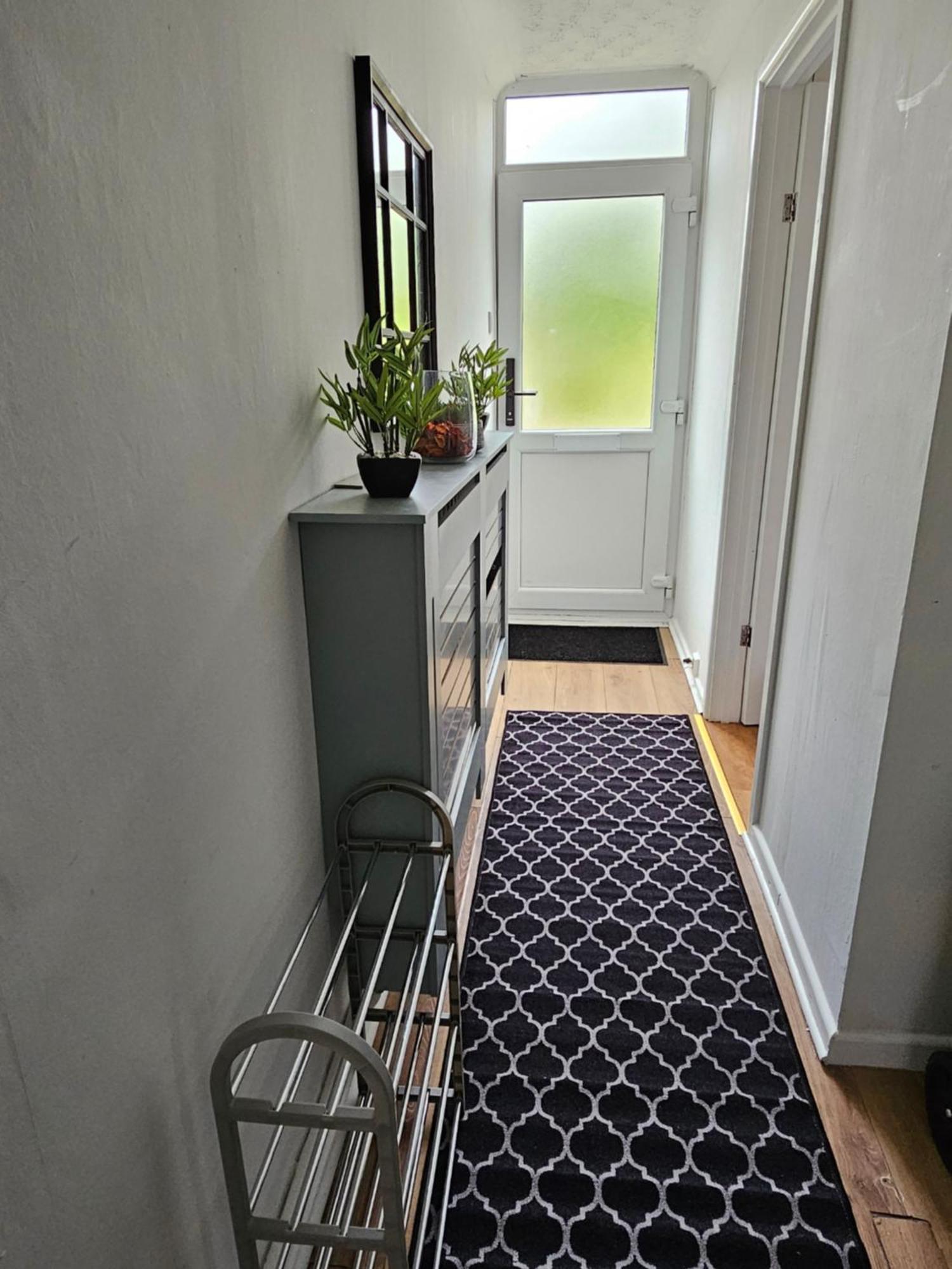 Lushstay Telford - Families, Contractors & Group Of Friends, Long Term Stay ภายนอก รูปภาพ